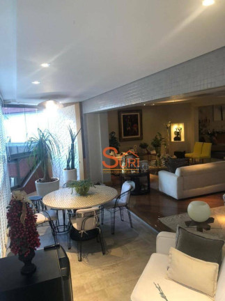 Imagem Apartamento com 4 Quartos à Venda, 345 m² em Santa Paula - São Caetano Do Sul Imagem Apartamento com 4 Quartos à Venda, 345 m² em Santa Paula - São Caetano Do Sul