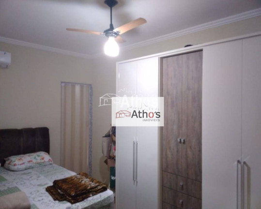 Imagem Sobrado com 4 Quartos à Venda, 218 m² em Jardim Hubert - Indaiatuba Imagem Sobrado com 4 Quartos à Venda, 218 m² em Jardim Hubert - Indaiatuba