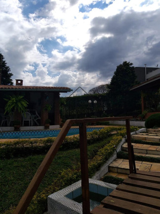 Imagem Casa de Condomínio com 6 Quartos à Venda, 600 m² em Do Carmo (canguera) - São Roque Imagem Casa de Condomínio com 6 Quartos à Venda, 600 m² em Do Carmo (canguera) - São Roque