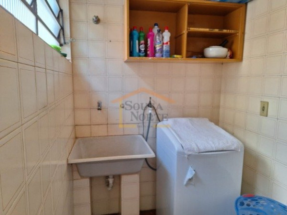Imagem Casa com 2 Quartos à Venda, 130 m² em Lauzane Paulista - São Paulo