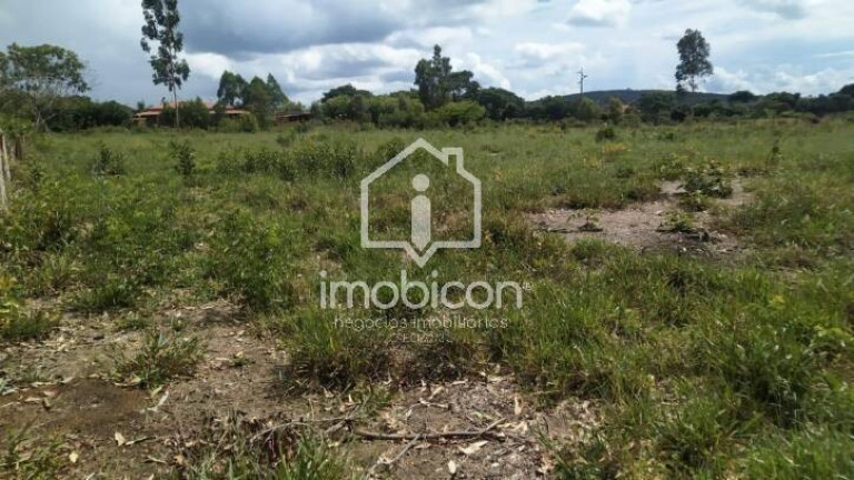 Terreno à Venda, 5.100 m² em área Rural De Vitória Da Conquista - Vitória Da Conquista