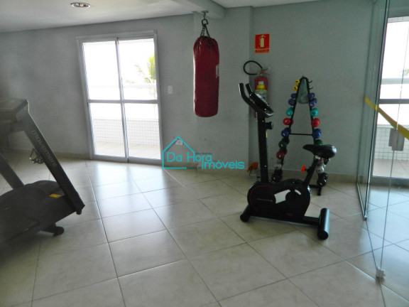 Imagem Apartamento com 3 Quartos para Alugar, 82 m² em Solemar - Praia Grande