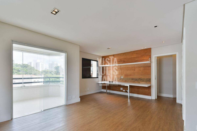 Apartamento com 3 Quartos à Venda, 120 m² em Perdizes - São Paulo
