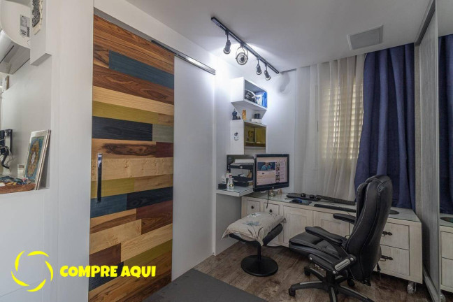 Imagem Apartamento com 1 Quarto à Venda, 50 m² em Santa Cecília - São Paulo Imagem Apartamento com 1 Quarto à Venda, 50 m² em Santa Cecília - São Paulo