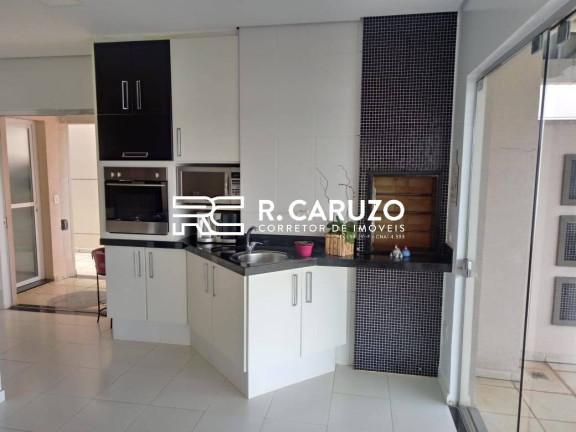 Imagem Casa com 3 Quartos à Venda, 520 m² em Jardim Santa Cecília - Limeira Imagem Casa com 3 Quartos à Venda, 520 m² em Jardim Santa Cecília - Limeira