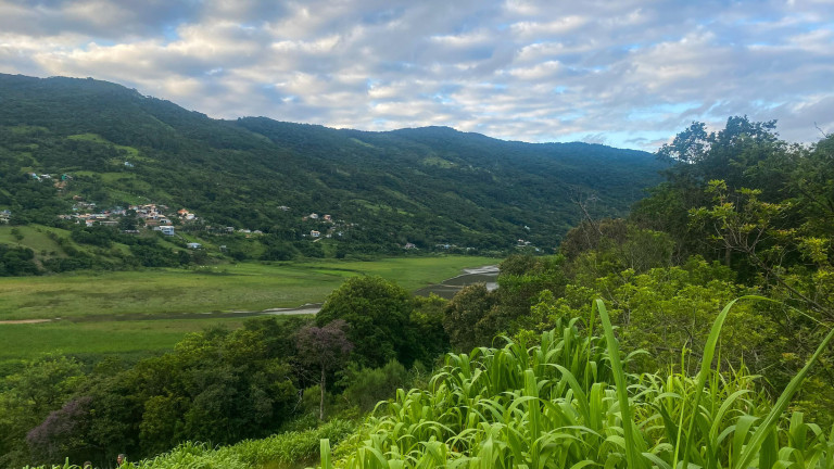 Imagem Terreno à Venda, 1.000 m² em Macacu - Garopaba Imagem Terreno à Venda, 1.000 m² em Macacu - Garopaba