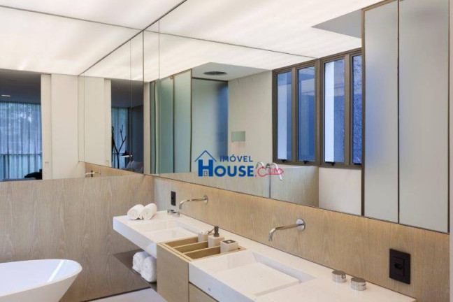 Imagem Cobertura com 3 Quartos à Venda, 456 m² em Pinheiros - São Paulo