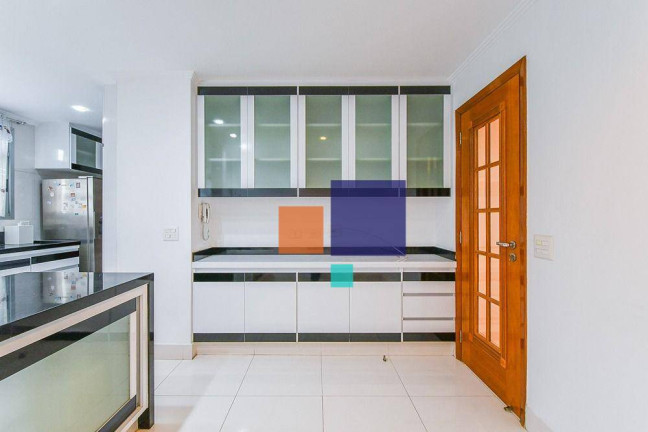 Imagem Apartamento com 3 Quartos à Venda, 170 m² em Itaim Bibi - São Paulo Imagem Apartamento com 3 Quartos à Venda, 170 m² em Itaim Bibi - São Paulo