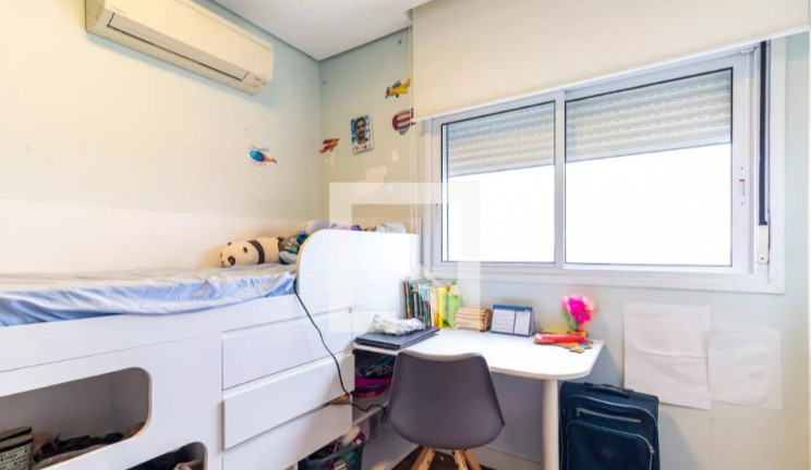 Imagem Apartamento com 3 Quartos à Venda, 195 m² em Jardim Marajoara - São Paulo Imagem Apartamento com 3 Quartos à Venda, 195 m² em Jardim Marajoara - São Paulo