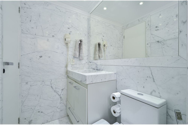 Imagem Apartamento com 1 Quarto à Venda, 94 m² em Vila Gertrudes - São Paulo Imagem Apartamento com 1 Quarto à Venda, 94 m² em Vila Gertrudes - São Paulo