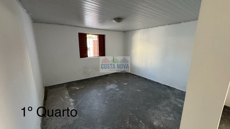 Imagem Casa com 2 Quartos à Venda, 83 m² em Carandiru - São Paulo Imagem Casa com 2 Quartos à Venda, 83 m² em Carandiru - São Paulo