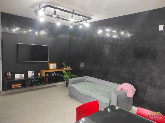 Imagem Apartamento com 2 Quartos à Venda, 64 m² em Engordadouro - Jundiaí Imagem Apartamento com 2 Quartos à Venda, 64 m² em Engordadouro - Jundiaí