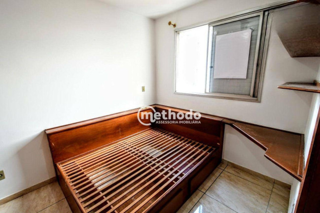 Imagem Apartamento com 1 Quarto à Venda, 50 m² em Centro - Campinas Imagem Apartamento com 1 Quarto à Venda, 50 m² em Centro - Campinas