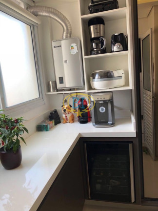 Imagem Apartamento com 3 Quartos à Venda, 100 m² em Chácara Califórnia - São Paulo Imagem Apartamento com 3 Quartos à Venda, 100 m² em Chácara Califórnia - São Paulo