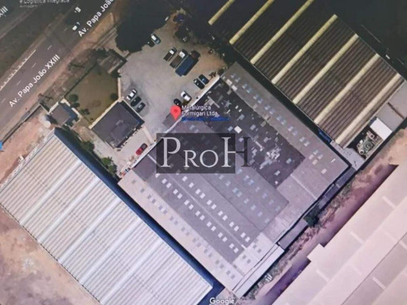 Imagem Imóvel Comercial à Venda, 3.700 m² em Parque São Vicente - Mauá Imagem Imóvel Comercial à Venda, 3.700 m² em Parque São Vicente - Mauá