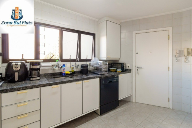 Imagem Apartamento com 3 Quartos à Venda, 170 m² em Vila Mariana - São Paulo