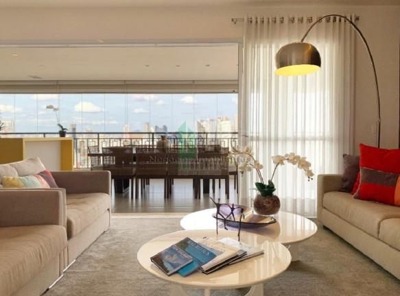 Imagem Apartamento com 3 Quartos à Venda, 227 m² em Aclimação - São Paulo