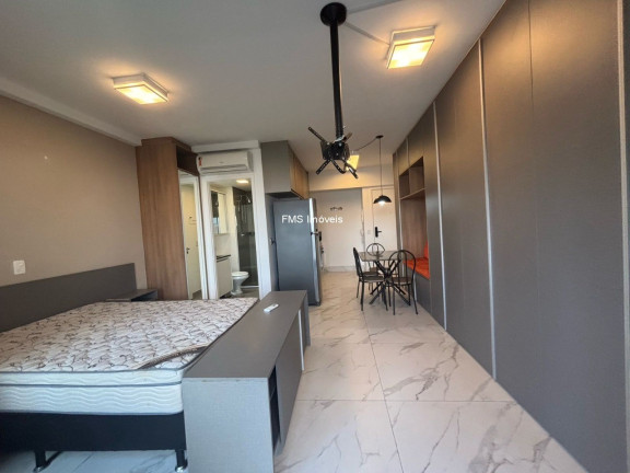 Imagem Imóvel com 1 Quarto à Venda, 39 m² em República - São Paulo Imagem Imóvel com 1 Quarto à Venda, 39 m² em República - São Paulo