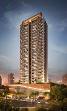 Apartamento com 2 Quartos à Venda, 115 m² em Vila Osasco - Osasco