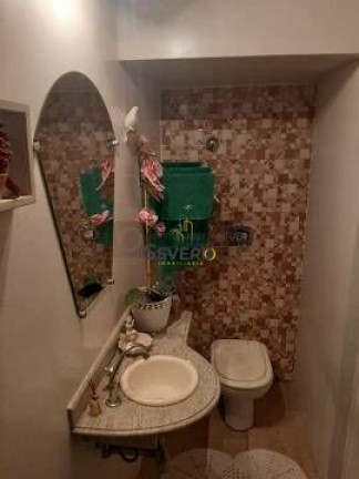 Imagem Casa com 5 Quartos à Venda, 210 m² em Piratininga - Niterói