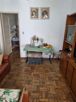 Imagem Casa com 3 Quartos à Venda, 100 m² em Campo Grande - São Paulo Imagem Casa com 3 Quartos à Venda, 100 m² em Campo Grande - São Paulo