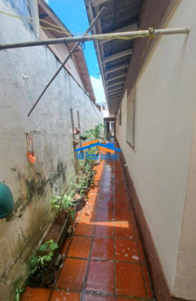 Imagem Casa com 3 Quartos à Venda, 140 m² em Parque Continental - São Paulo Imagem Casa com 3 Quartos à Venda, 140 m² em Parque Continental - São Paulo
