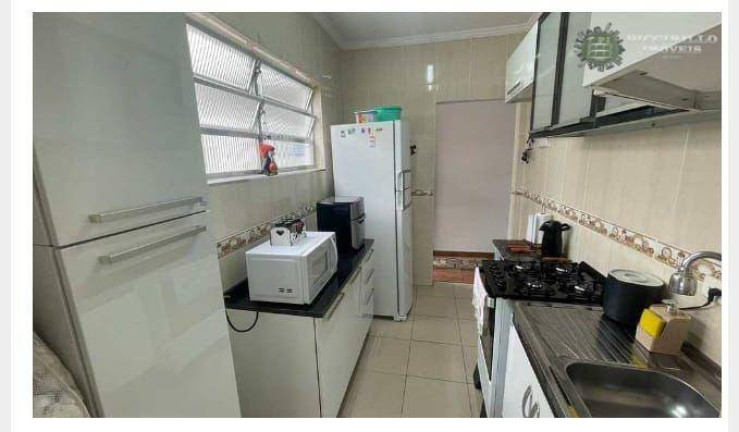 Imagem Apartamento com 1 Quarto à Venda, 60 m² em Tupi - Praia Grande Imagem Apartamento com 1 Quarto à Venda, 60 m² em Tupi - Praia Grande