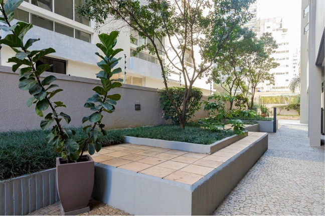 Imagem Apartamento com 4 Quartos à Venda, 120 m² em Higienópolis - São Paulo