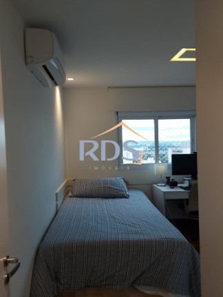 Imagem Apartamento com 3 Quartos à Venda, 122 m² em Vila Andrade - São Paulo Imagem Apartamento com 3 Quartos à Venda, 122 m² em Vila Andrade - São Paulo