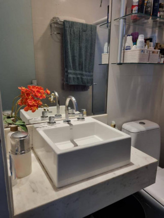 Imagem Apartamento com 3 Quartos à Venda, 110 m² em Alphaville - Santana De Parnaíba Imagem Apartamento com 3 Quartos à Venda, 110 m² em Alphaville - Santana De Parnaíba