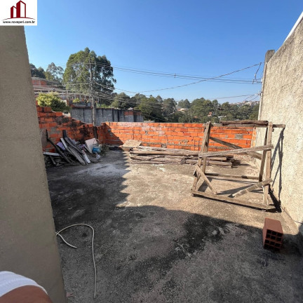 Imagem Casa com 3 Quartos à Venda, em Portal Da Estação - Franco Da Rocha Imagem Casa com 3 Quartos à Venda, em Portal Da Estação - Franco Da Rocha