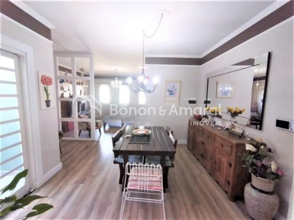 Imagem Casa com 3 Quartos à Venda, 250 m² em Jardim Santa Genebra - Campinas Imagem Casa com 3 Quartos à Venda, 250 m² em Jardim Santa Genebra - Campinas
