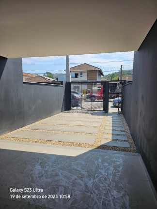 Imagem Sobrado com 3 Quartos à Venda, 125 m² em Vila Nova - Joinville