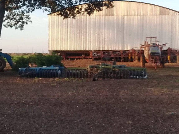 Imagem Fazenda à Venda,  em Serra Nova Dourada
