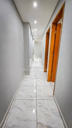Imagem Apartamento com 3 Quartos à Venda, 80 m² em Vila Marina - Santo André Imagem Apartamento com 3 Quartos à Venda, 80 m² em Vila Marina - Santo André