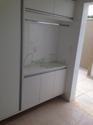 Imagem Casa de Condomínio com 4 Quartos para Alugar, 300 m² em Parque Residencial Damha V - São José Do Rio Preto Imagem Casa de Condomínio com 4 Quartos para Alugar, 300 m² em Parque Residencial Damha V - São José Do Rio Preto