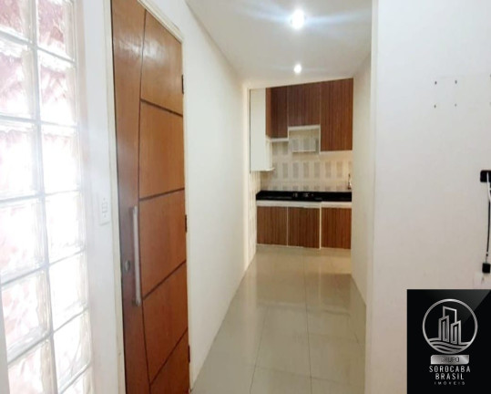 Imagem Casa com 3 Quartos à Venda, 159 m² em Wanel Ville - Sorocaba Imagem Casa com 3 Quartos à Venda, 159 m² em Wanel Ville - Sorocaba