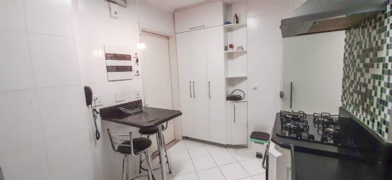Imagem Apartamento com 2 Quartos à Venda, 80 m² em Lagoa - Rio De Janeiro