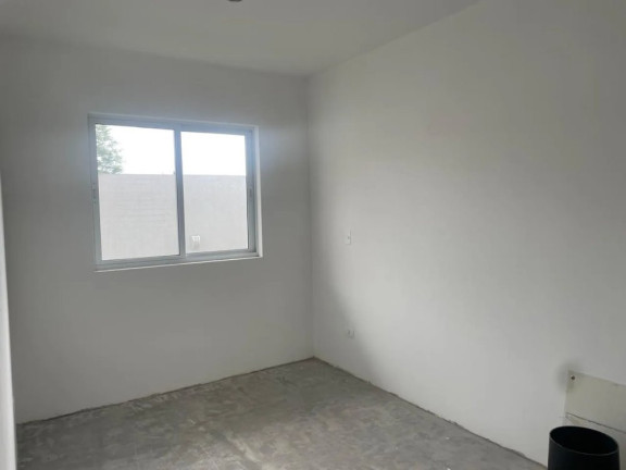 Imagem Apartamento com 2 Quartos à Venda, 53 m² em Fazendinha - Curitiba