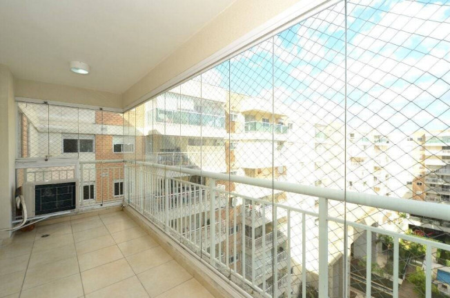 Imagem Apartamento com 3 Quartos à Venda, 82 m² em Mooca - São Paulo