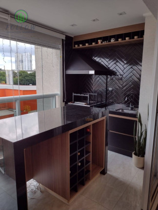 Imagem Apartamento com 2 Quartos à Venda, 110 m² em Centro - Osasco