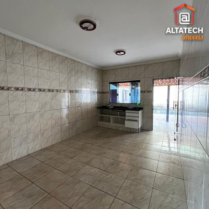 Imagem Casa com 3 Quartos à Venda, 250 m² em Residencial Rezende I - Bandeira Do Sul Imagem Casa com 3 Quartos à Venda, 250 m² em Residencial Rezende I - Bandeira Do Sul