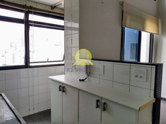 Imagem Apartamento com 1 Quarto à Venda, 49 m² em Pinheiros - São Paulo