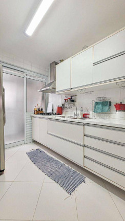 Imagem Cobertura com 4 Quartos para Alugar, 190 m² em Riviera De São Lourenço - Bertioga