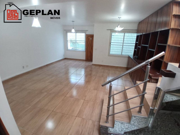 Imagem Casa de Condomínio com 3 Quartos à Venda, 250 m² em Vila Do Bosque - São Paulo