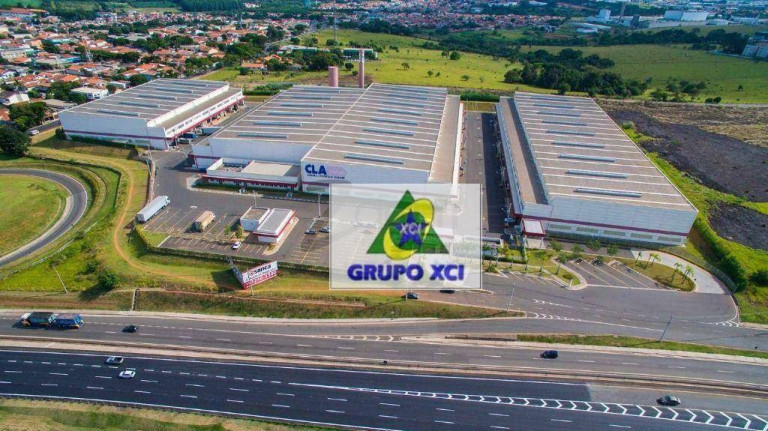 Galpão para Alugar, 1.350 m² em Vila Jaguara - São Paulo