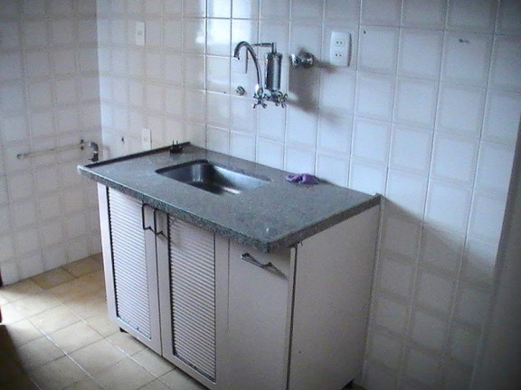 Imagem Imóvel com 1 Quarto à Venda, 45 m² em Jabaquara - São Paulo