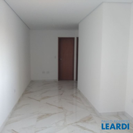 Cobertura com 2 Quartos à Venda, 100 m² em Vila Santa Teresa - Santo André