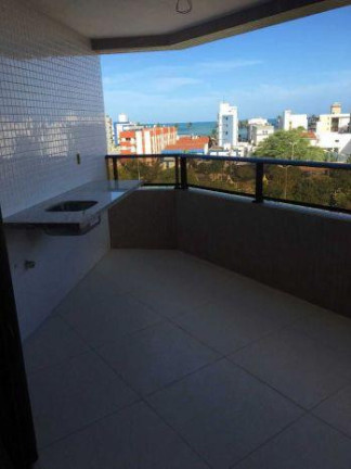 Imagem Apartamento com 4 Quartos à Venda, 157 m² em Jardim Oceania - João Pessoa