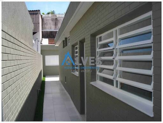 Sobrado com 3 Quartos à Venda, 243 m² em Jardim Do Mar - São Bernardo Do Campo